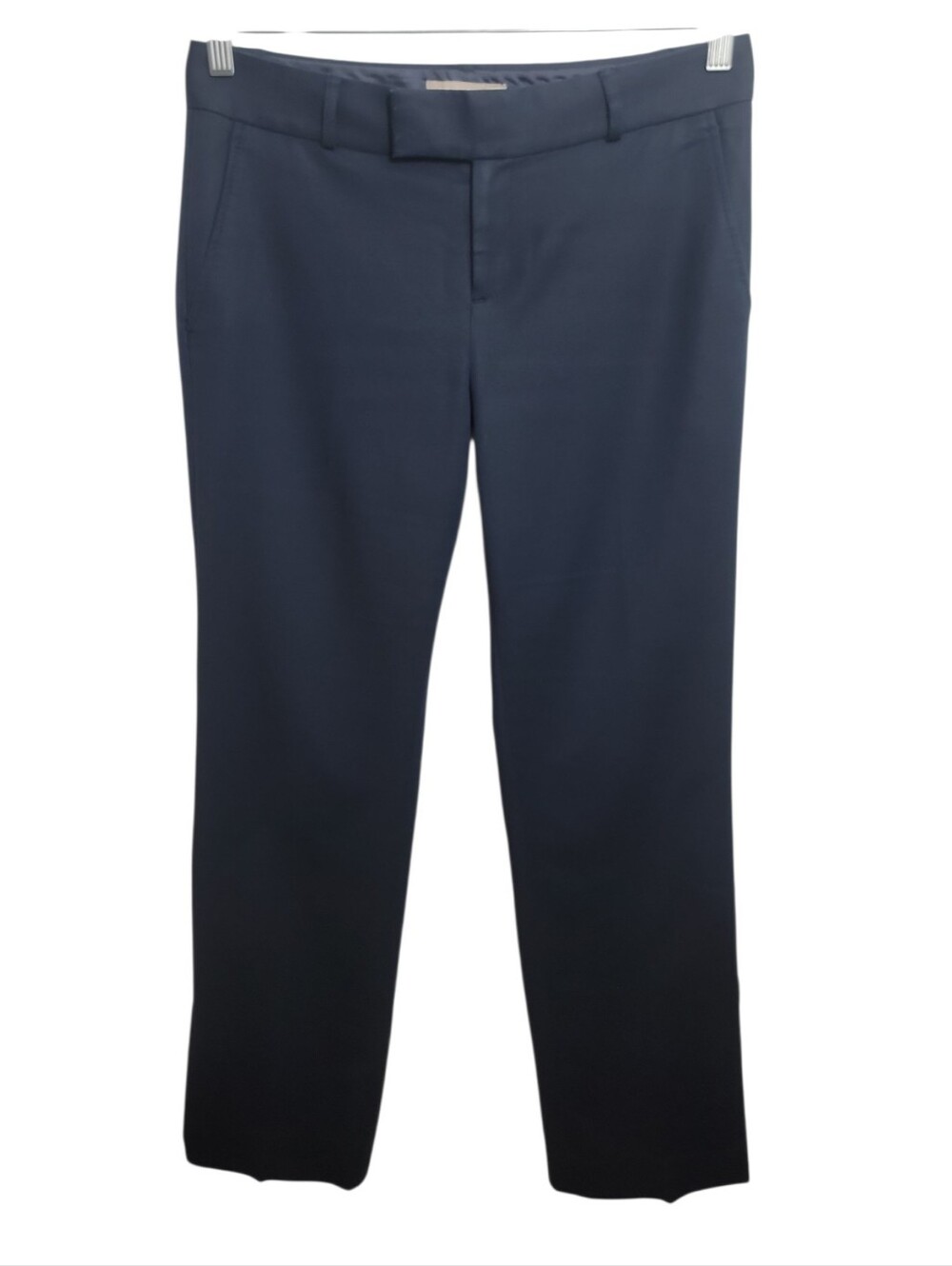 Banana Republic Martin fit women's dress pants size 4 straight leg mid rise